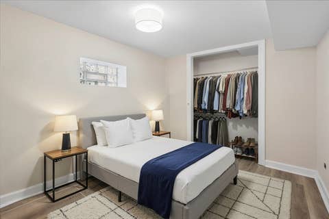 Tiny photo for 5905 N Melvina Avenue, Chicago, IL 60646 (MLS # 12682532)
