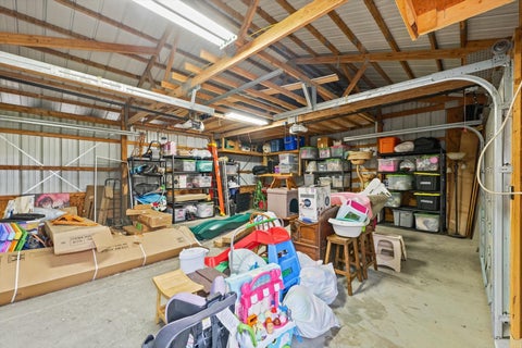 Tiny photo for 1523 COUNTY ROAD 3300 N, Rantoul, IL 61866 (MLS # 12786313)