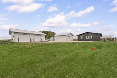 Tiny photo for 1523 COUNTY ROAD 3300 N, Rantoul, IL 61866 (MLS # 12786313)