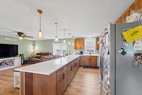 Tiny photo for 1523 COUNTY ROAD 3300 N, Rantoul, IL 61866 (MLS # 12786313)