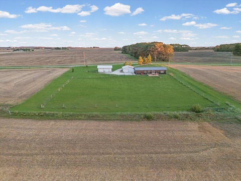 Tiny photo for 1523 COUNTY ROAD 3300 N, Rantoul, IL 61866 (MLS # 12786313)