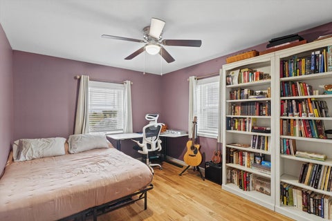 Tiny photo for 1523 COUNTY ROAD 3300 N, Rantoul, IL 61866 (MLS # 12786313)