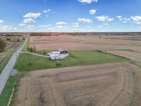 Tiny photo for 1523 COUNTY ROAD 3300 N, Rantoul, IL 61866 (MLS # 12786313)