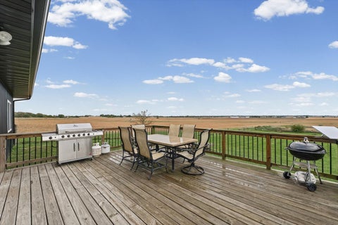 Tiny photo for 1523 COUNTY ROAD 3300 N, Rantoul, IL 61866 (MLS # 12786313)