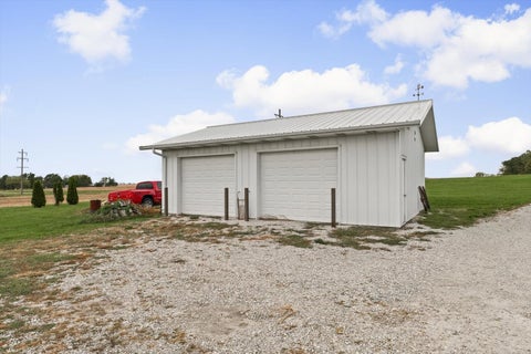 Tiny photo for 1523 COUNTY ROAD 3300 N, Rantoul, IL 61866 (MLS # 12786313)