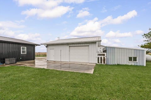 Tiny photo for 1523 COUNTY ROAD 3300 N, Rantoul, IL 61866 (MLS # 12786313)