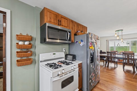 Tiny photo for 1523 COUNTY ROAD 3300 N, Rantoul, IL 61866 (MLS # 12786313)
