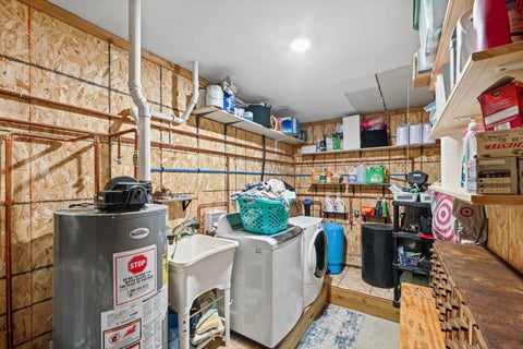 Tiny photo for 1523 COUNTY ROAD 3300 N, Rantoul, IL 61866 (MLS # 12786313)