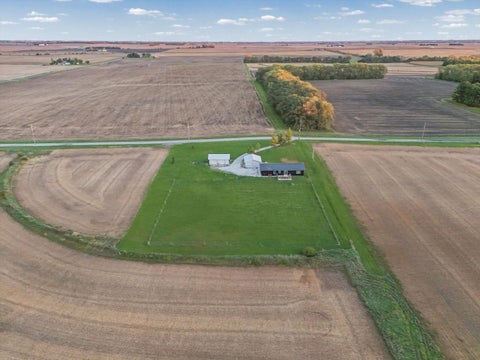 Tiny photo for 1523 COUNTY ROAD 3300 N, Rantoul, IL 61866 (MLS # 12786313)