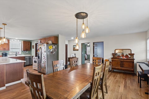 Tiny photo for 1523 COUNTY ROAD 3300 N, Rantoul, IL 61866 (MLS # 12786313)