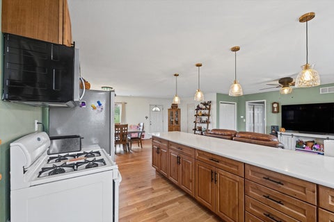 Tiny photo for 1523 COUNTY ROAD 3300 N, Rantoul, IL 61866 (MLS # 12786313)