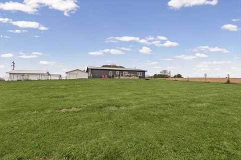 Tiny photo for 1523 COUNTY ROAD 3300 N, Rantoul, IL 61866 (MLS # 12786313)