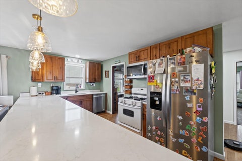 Tiny photo for 1523 COUNTY ROAD 3300 N, Rantoul, IL 61866 (MLS # 12786313)