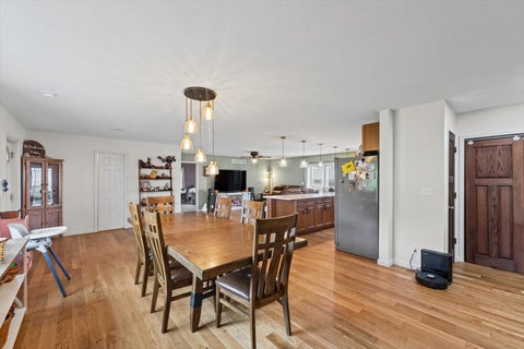 Tiny photo for 1523 COUNTY ROAD 3300 N, Rantoul, IL 61866 (MLS # 12786313)