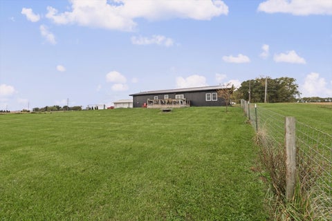 Tiny photo for 1523 COUNTY ROAD 3300 N, Rantoul, IL 61866 (MLS # 12786313)