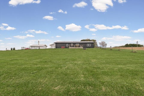 Tiny photo for 1523 COUNTY ROAD 3300 N, Rantoul, IL 61866 (MLS # 12786313)