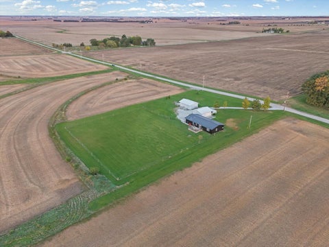 Tiny photo for 1523 COUNTY ROAD 3300 N, Rantoul, IL 61866 (MLS # 12786313)