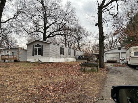 705 E mesa Court, Godley, IL 60407 - #: 12624319
