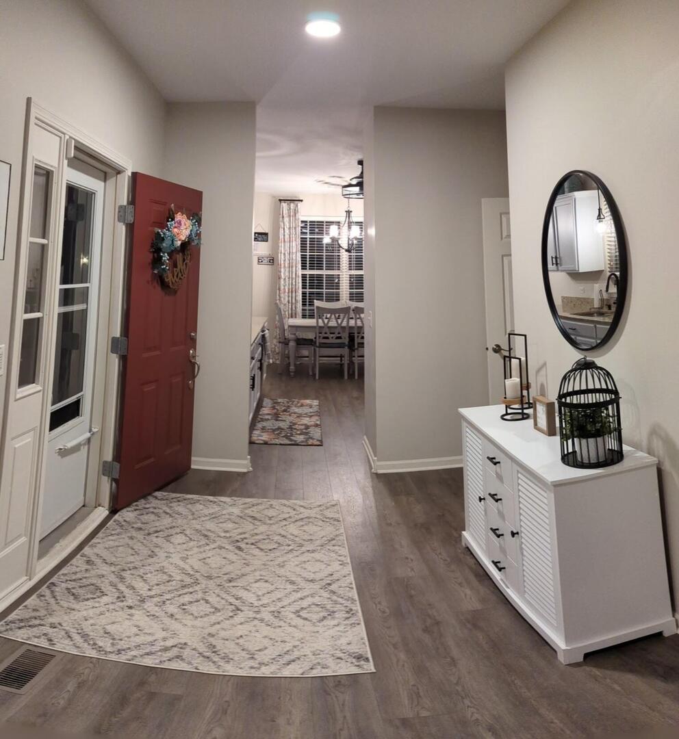 8113 Tremont Lane