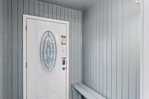 Tiny photo for 304 Eagle Bluff Drive, Oakwood, IL 61858 (MLS # 12605881)