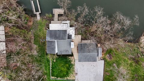 Tiny photo for 304 Eagle Bluff Drive, Oakwood, IL 61858 (MLS # 12605881)