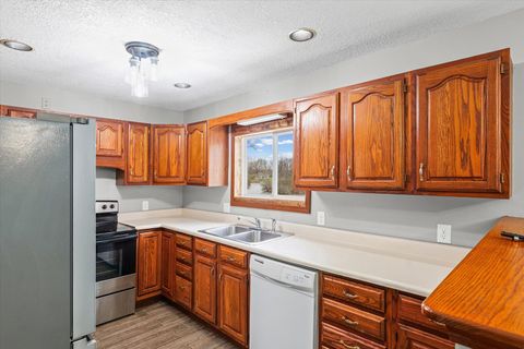 Tiny photo for 304 Eagle Bluff Drive, Oakwood, IL 61858 (MLS # 12605881)