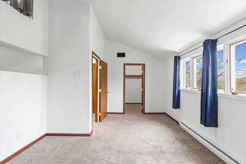 Tiny photo for 304 Eagle Bluff Drive, Oakwood, IL 61858 (MLS # 12605881)