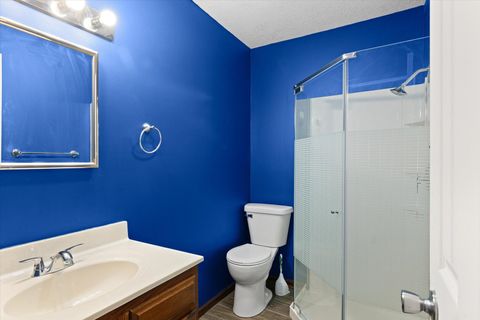 Tiny photo for 304 Eagle Bluff Drive, Oakwood, IL 61858 (MLS # 12605881)