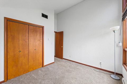 Tiny photo for 304 Eagle Bluff Drive, Oakwood, IL 61858 (MLS # 12605881)