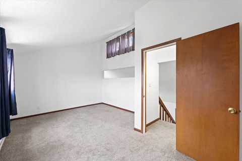 Tiny photo for 304 Eagle Bluff Drive, Oakwood, IL 61858 (MLS # 12605881)