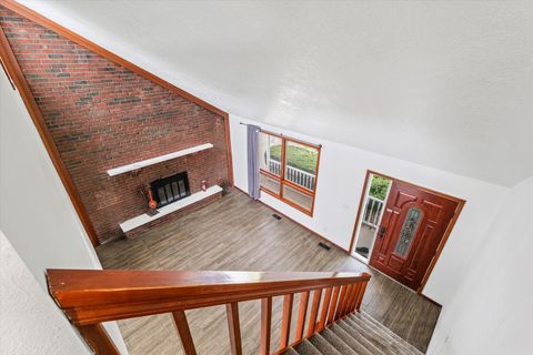 Tiny photo for 304 Eagle Bluff Drive, Oakwood, IL 61858 (MLS # 12605881)