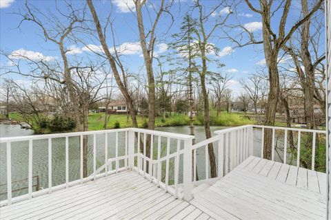 Tiny photo for 304 Eagle Bluff Drive, Oakwood, IL 61858 (MLS # 12605881)