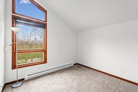 Tiny photo for 304 Eagle Bluff Drive, Oakwood, IL 61858 (MLS # 12605881)