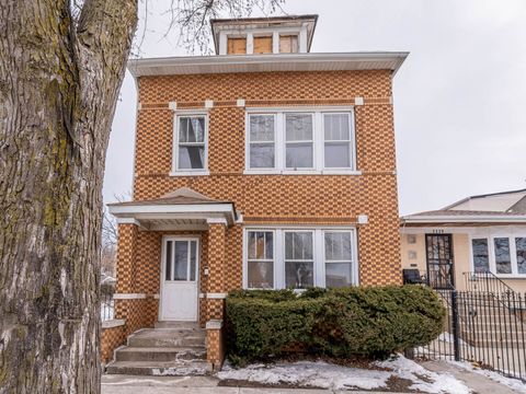 2241 N Long Avenue Chicago IL 60639