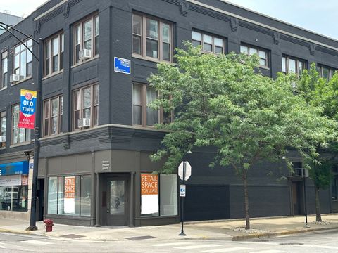 245 W North Avenue Chicago IL 60610