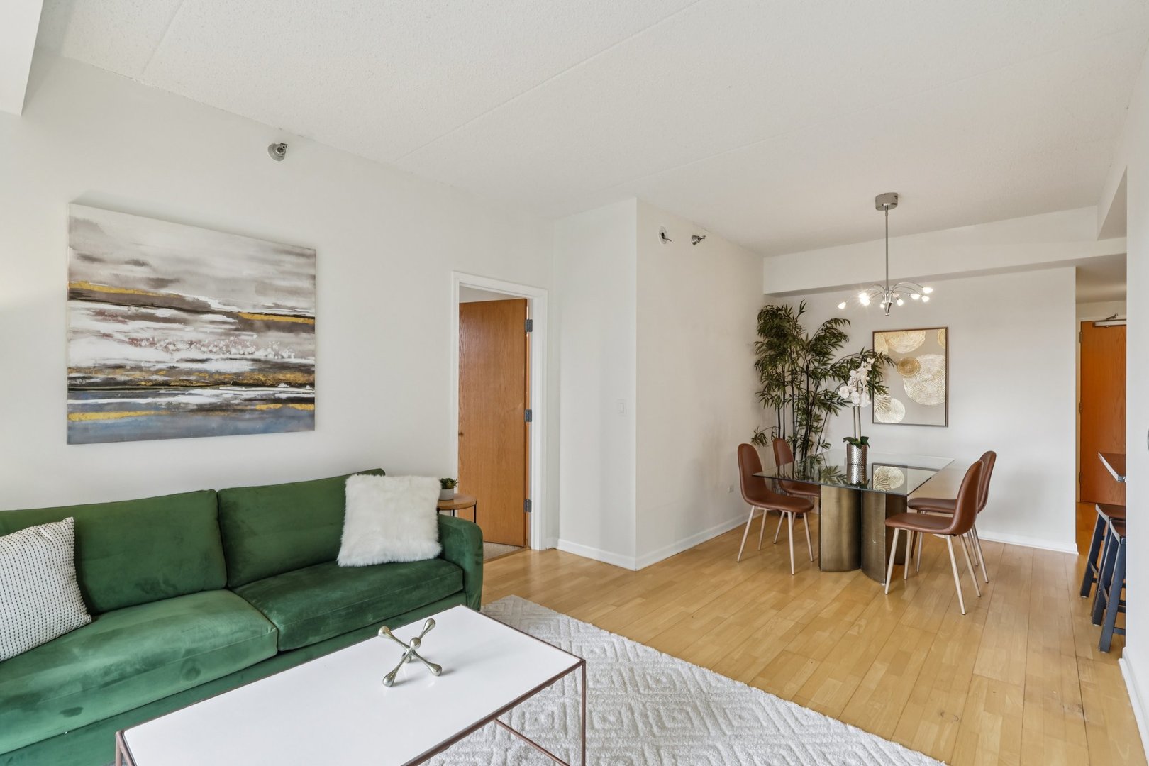 1250 S Indiana Avenue 1011