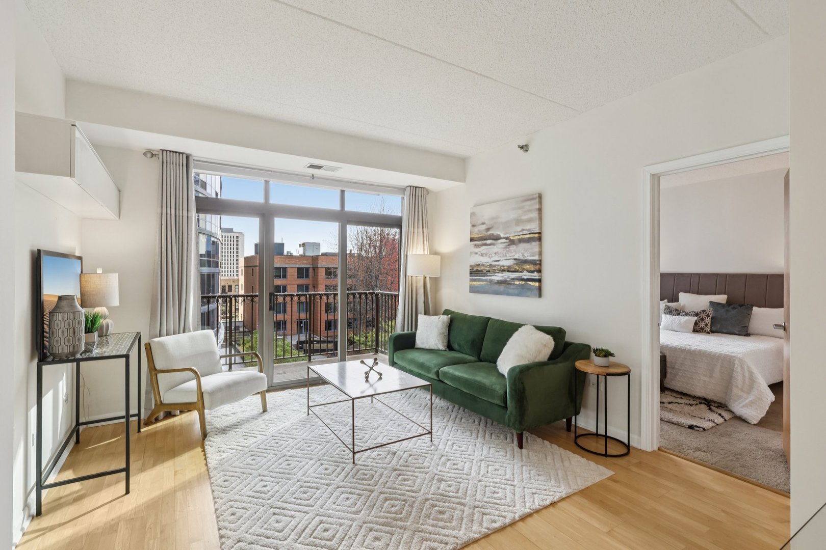 1250 S Indiana Avenue 1011