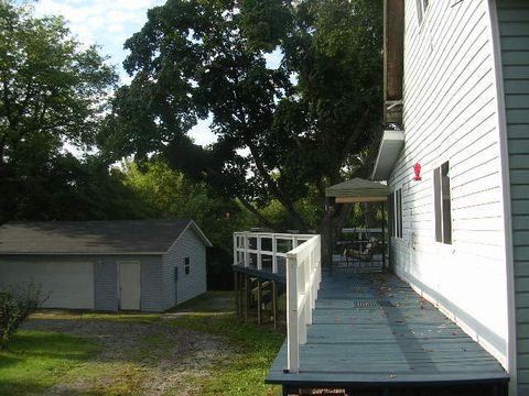 Tiny photo for 125 Central Hill Road, Grantsburg, IL 62943 (MLS # 12555625)