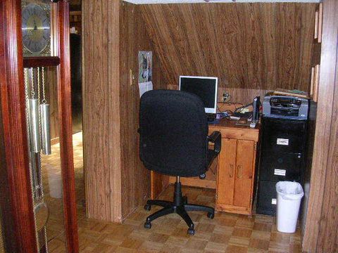 Tiny photo for 125 Central Hill Road, Grantsburg, IL 62943 (MLS # 12555625)