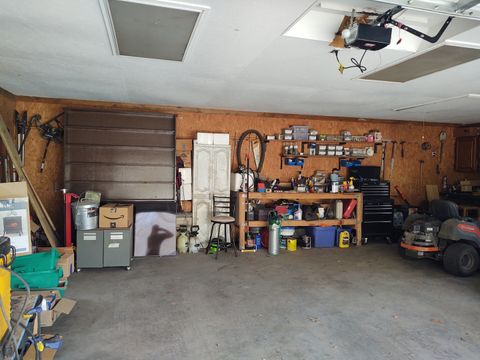 Tiny photo for 125 Central Hill Road, Grantsburg, IL 62943 (MLS # 12555625)