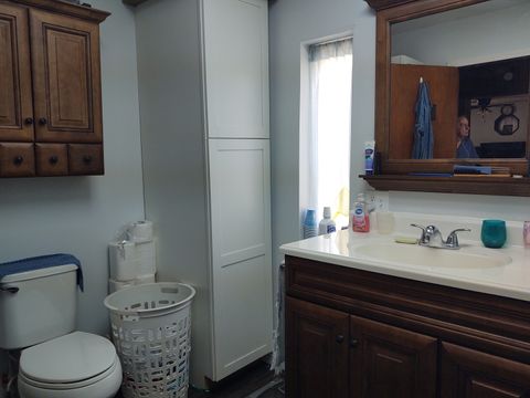 Tiny photo for 125 Central Hill Road, Grantsburg, IL 62943 (MLS # 12555625)