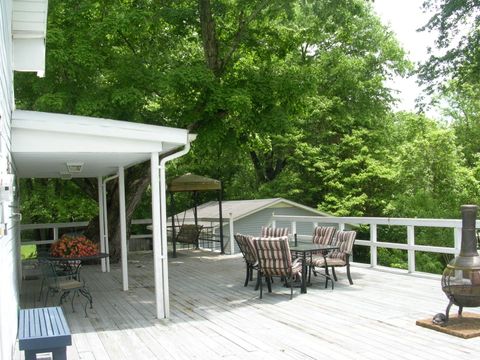 Tiny photo for 125 Central Hill Road, Grantsburg, IL 62943 (MLS # 12555625)