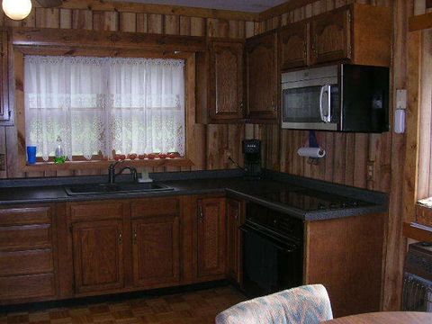 Tiny photo for 125 Central Hill Road, Grantsburg, IL 62943 (MLS # 12555625)