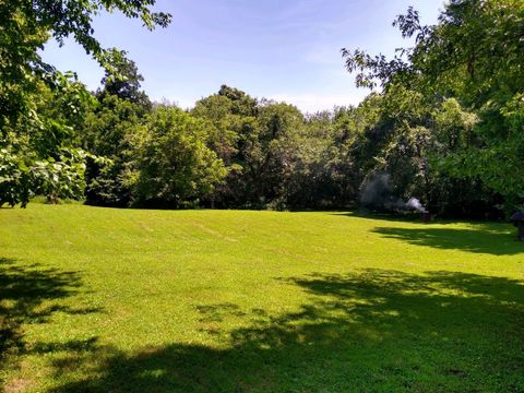 Tiny photo for 125 Central Hill Road, Grantsburg, IL 62943 (MLS # 12555625)