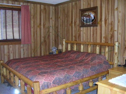 Tiny photo for 125 Central Hill Road, Grantsburg, IL 62943 (MLS # 12555625)