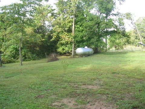 Tiny photo for 125 Central Hill Road, Grantsburg, IL 62943 (MLS # 12555625)