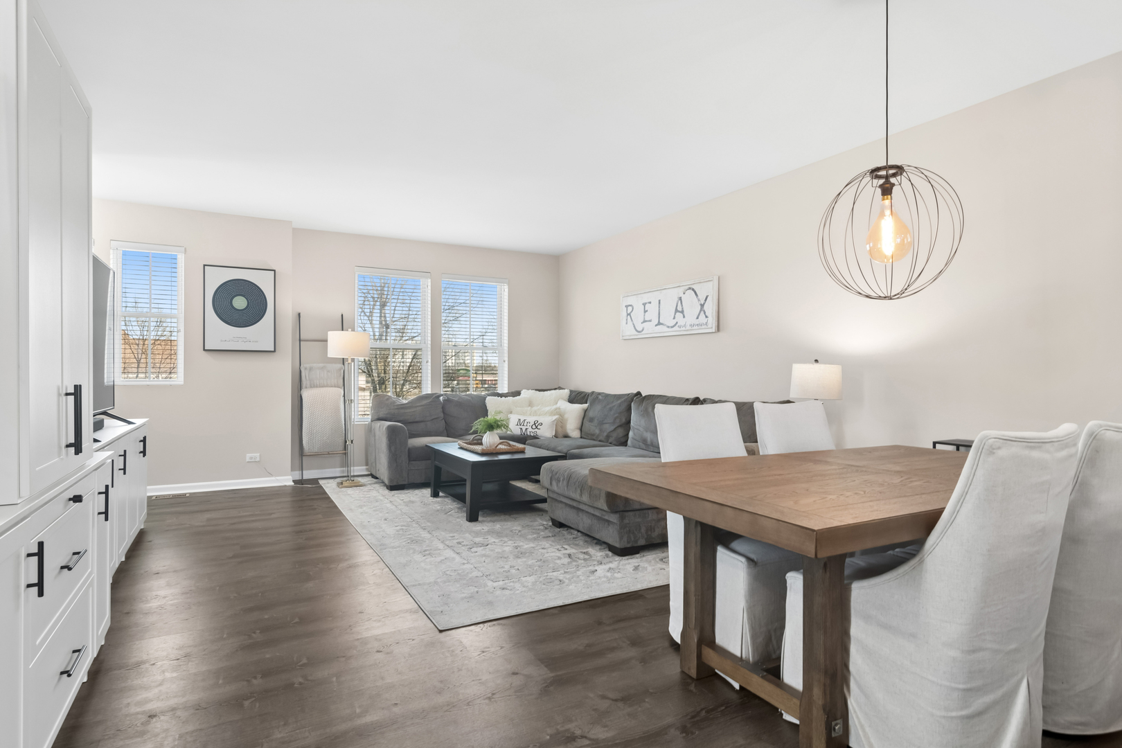 2238 S Crambourne Way