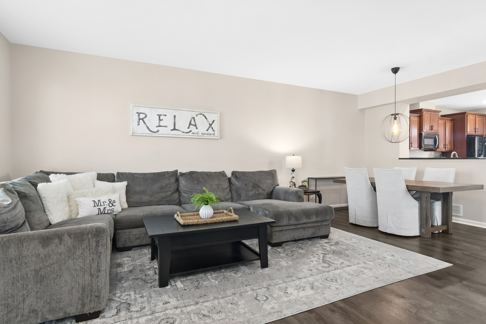 2238 S Crambourne Way