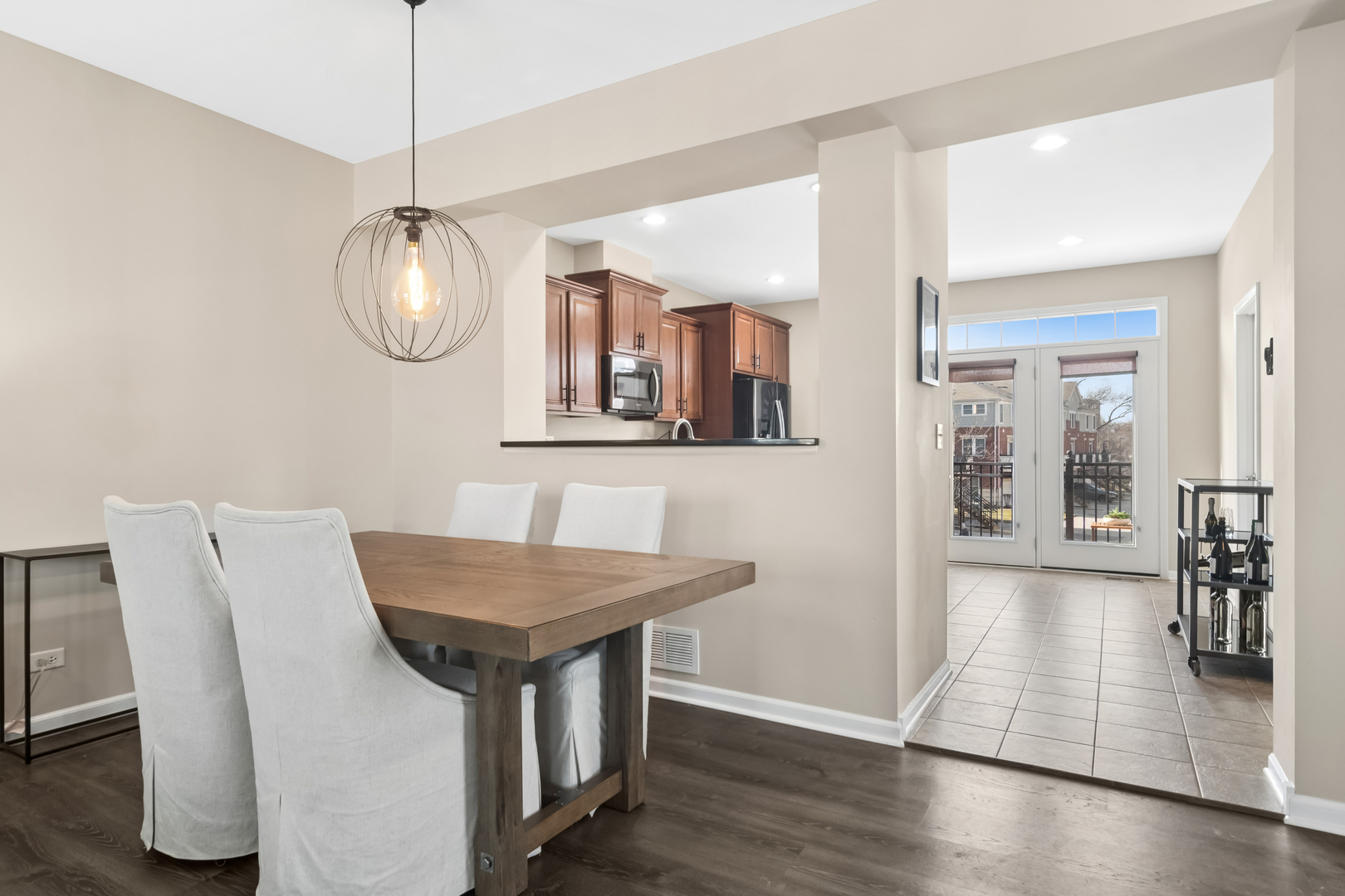 2238 S Crambourne Way