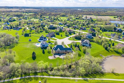 Tiny photo for 7689 Cole Court, Yorkville, IL 60560 (MLS # 12619493)
